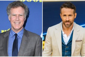 Will Ferrell & Ryan Reynolds to Star in A Christmas Carol Musical Movie