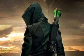 Arrow Final Season Trailer Goes Back to the Beginning