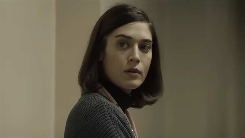 Hulu's Castle Rock Season 2 Teaser Introduces Lizzy Caplan as Annie Wilkes