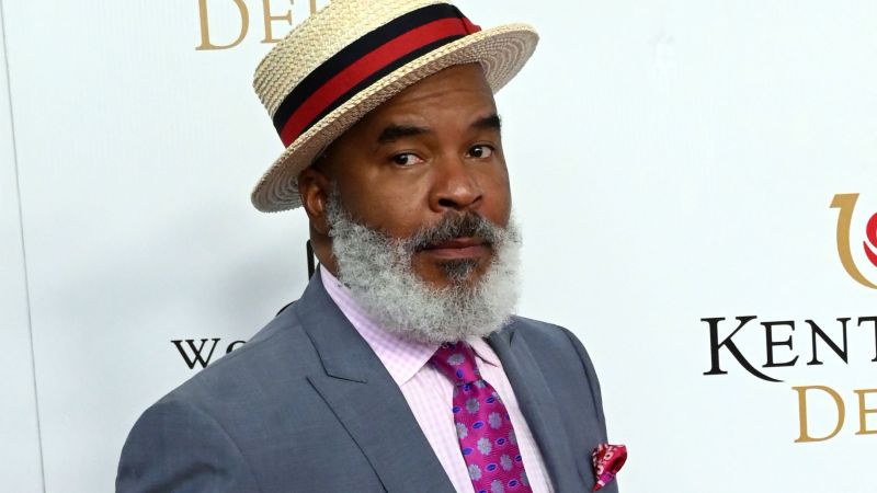 The Resident Season 3 Adds David Alan Grier in Recurring Role