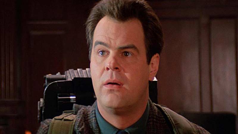 Dan Aykroyd Confirms He Will Appear in Jason Reitman's Ghostbusters 2020