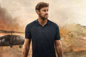 New Jack Ryan Season 2 Poster Released by John Krasinski