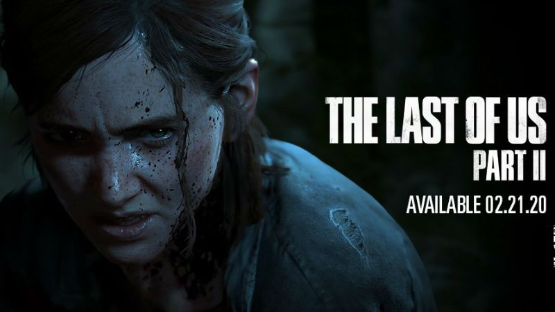 The Last of Us Part II Release Date Set for February 2020!