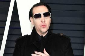 Marilyn Manson Joins Starz's American Gods Season 3