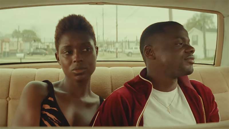 Daniel Kaluuya & Jodie Turner-Smith Are Ready to Ride or Die in Queen & Slim Trailer