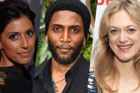 Rita Arya, Yusuf Gatewood & Marin Ireland Join Umbrella Academy Season 2