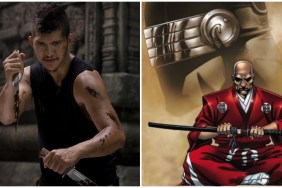 Snake Eyes Adds The Raid Star Iko Uwais