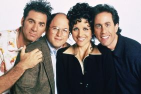 Seinfeld Streaming Rights: Netflix Nabs All 180 Episodes....Starting in 2021