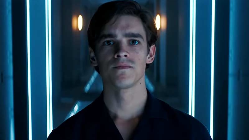 Mandatory Streamers: Titans