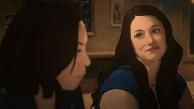 Undone Season 1 Episode 1 Recap