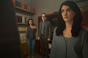 Undone Season 1 Episode 3 Recap