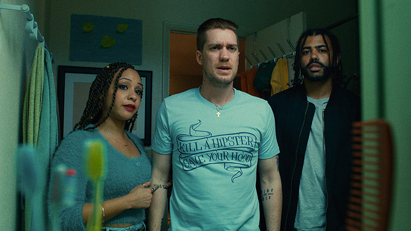 Starz Orders Blindspotting Series With Jasmine Cephas Jones Returning