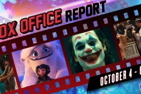 Joker Soars to #1 with $234 Global Opening