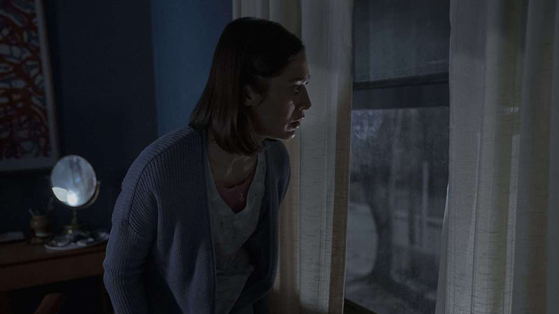 Annie Wilkes is on Display in New Castle Rock Season 2 Images