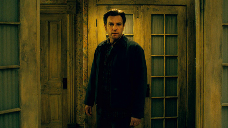 Doctor Sleep to Run Longer Than The Shining and Receive Early Screenings