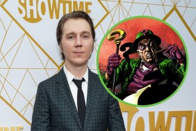 BREAKING: Paul Dano to Play Riddler in The Batman