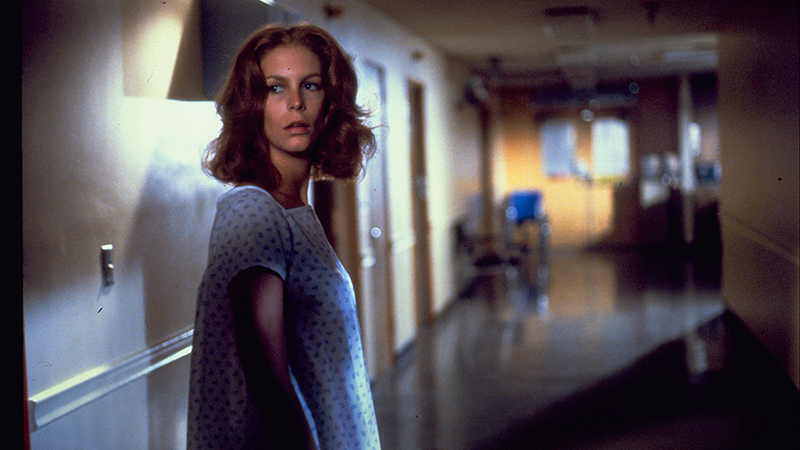 Halloween Kills Heading Back to Haddonfield Memorial Hospital