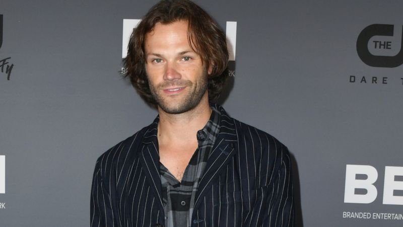 The CW Picks Up Jared Padalecki Led Walker, Texas Ranger Reboot