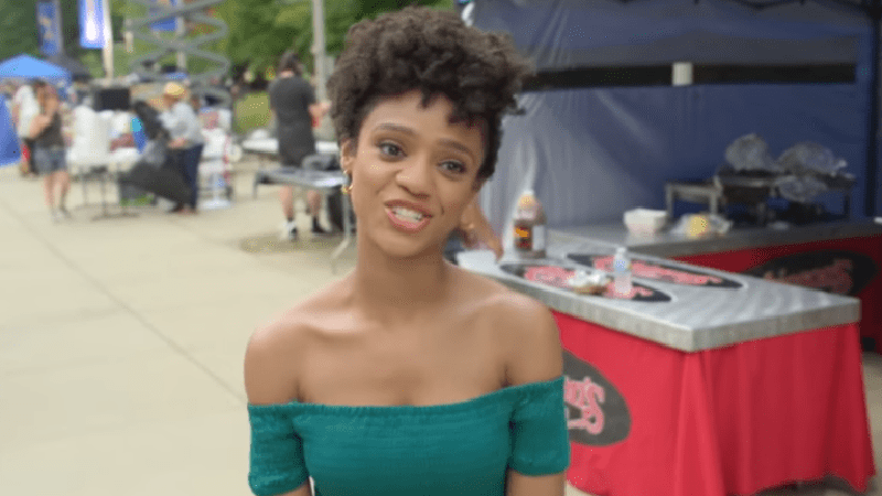 The Chi's Tiffany Boone Joins George Clooney in Good Morning, Midnight