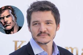 Patty Jenkins Hints At Pedro Pascal's Role in Wonder Woman 1984