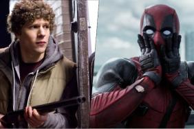 Jesse Eisenberg Cites Deadpool Films as Reason for Zombieland 2 Delay