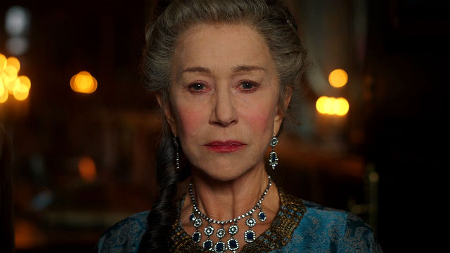 Catherine the Great Episode 1 Recap