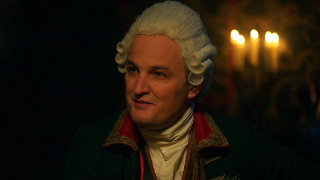 Catherine the Great Episode 1 Recap