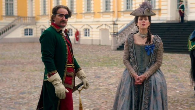 Catherine the Great Episode 2 Recap