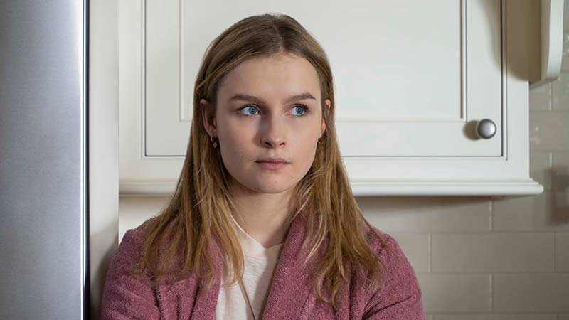 Olivia DeJonge to Play Priscilla Presley in Baz Luhrmann's Elvis Biopic