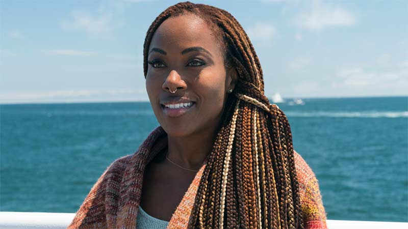 DeWanda Wise Joins Jurassic World 3 in Leading Role