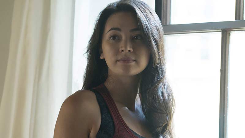 Jessica Henwick in Talks to Join Matrix 4 in Lead Role