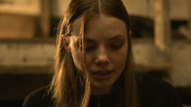 Looking for Alaska Episode 5 Recap