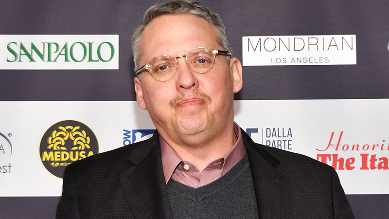 Adam McKay Developing Jeffrey Epstein Limited Series at HBO