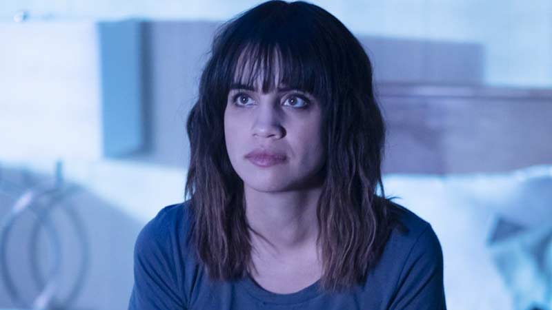 Natalie Morales Joins Netflix's Dead to Me Season 2