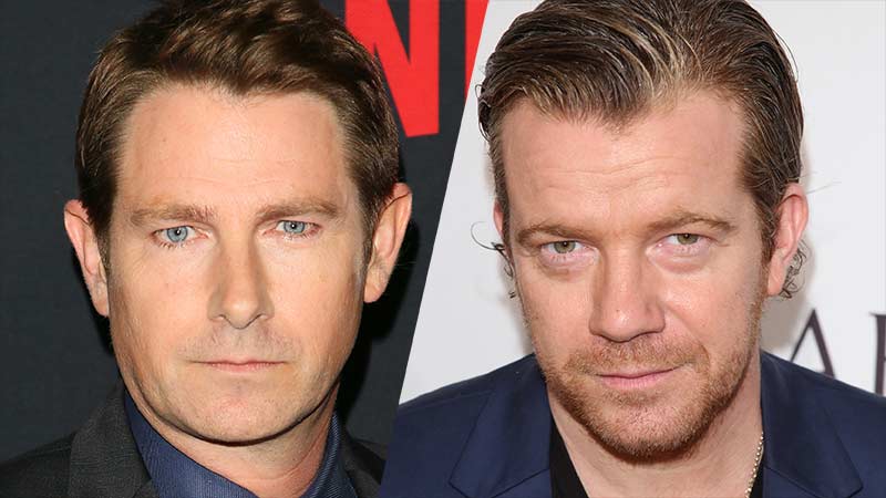 Derek Cecil & Max Beesley Join The Outsider Series Adaptation