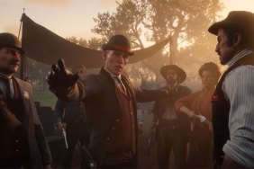 Read Dead Redemption 2 PC Launch Trailer Released