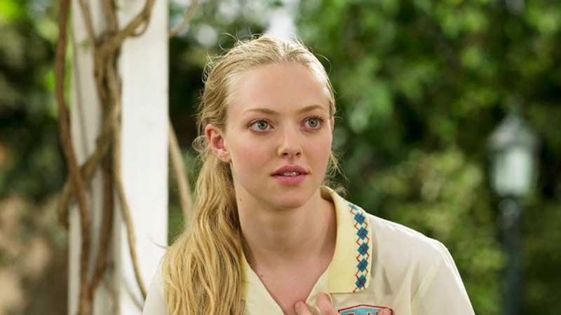 Mank: Amanda Seyfried Joins David Fincher's Herman Mankiewicz Biopic