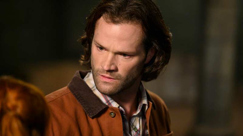 Supernatural 15.03 Promo: The Rupture