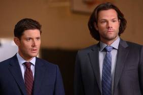 Supernatural 15.04 Promo & Photos: Atomic Monsters