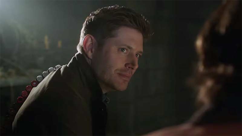 Supernatural Episode 15.03 Sneak Peek Released