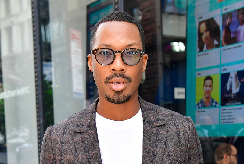 Corey Hawkins in Talks for Joel Coen's Macbeth