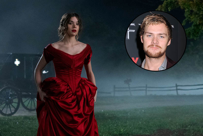 Shooting Begins on Dickinson Season 2 with Finn Jones Joining Cast