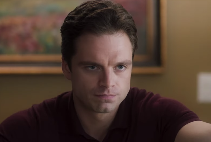 Sebastian Stan Fights For a Fallen War Hero in The Last Full Measure Trailer