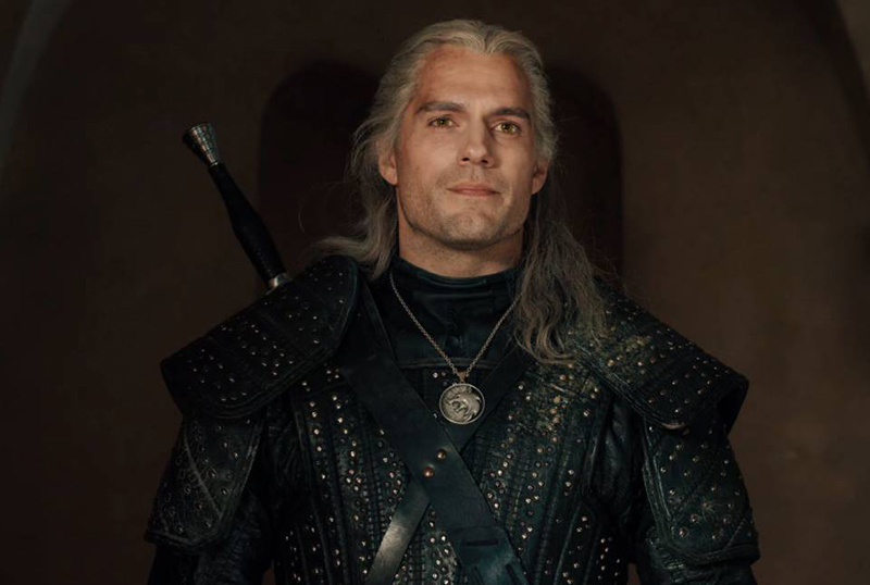 Netflix Renews The Witcher Ahead of Premiere!