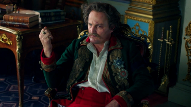 Catherine the Great Episode 3 Recap