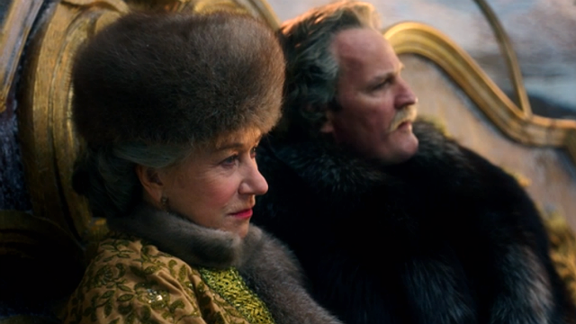 Catherine the Great Episode 3 Recap