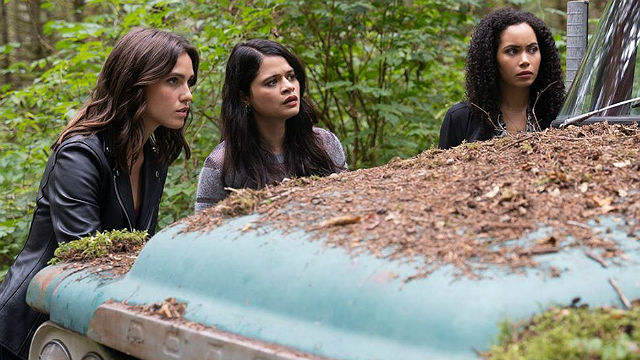 Charmed Season 2 Episode 4 Recap