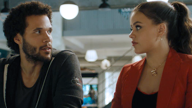 Charmed Season 2 Episode 4 Recap