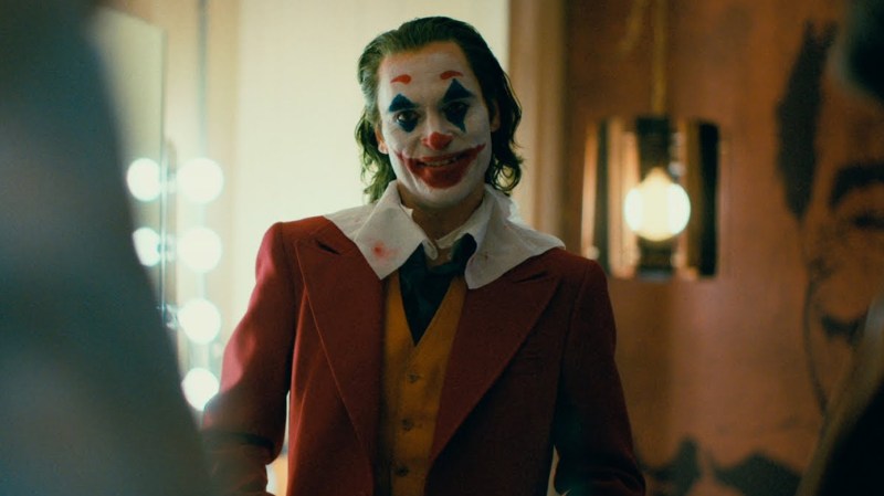 Todd Phillips Now Open to a Joker Sequel But Only Under Certain Conditions