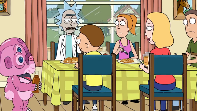 Rick and Morty Season 4 Episode 2 Recap